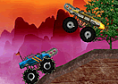 Truck Wars