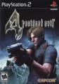 Download PS2 Resident Evil 4 NTSC (Legendado PT) Baixar